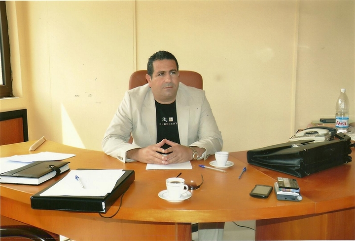 Communauté libanaise : la paire Attié et Lakiss gouverne San Pedro